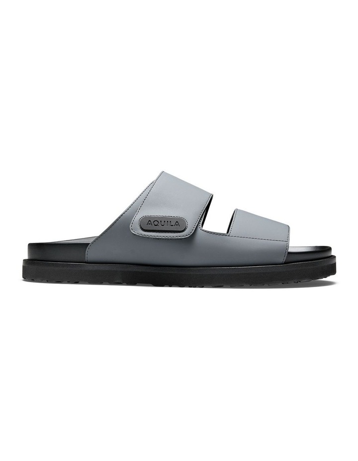 Hancock Sandals in Grey image 1