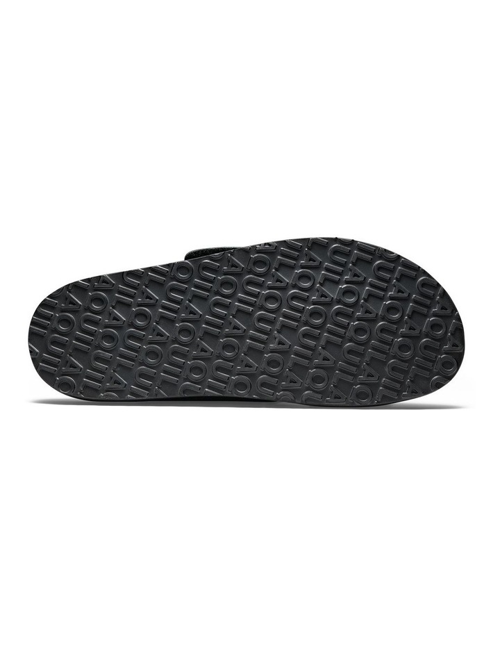 Hancock Sandals in Grey image 3