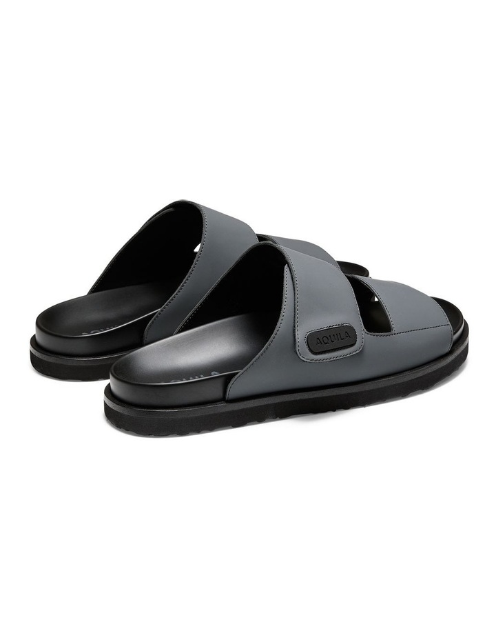 Hancock Sandals in Grey image 4