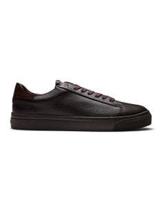 Deco 2.0 Mono Sneakers in Brown
