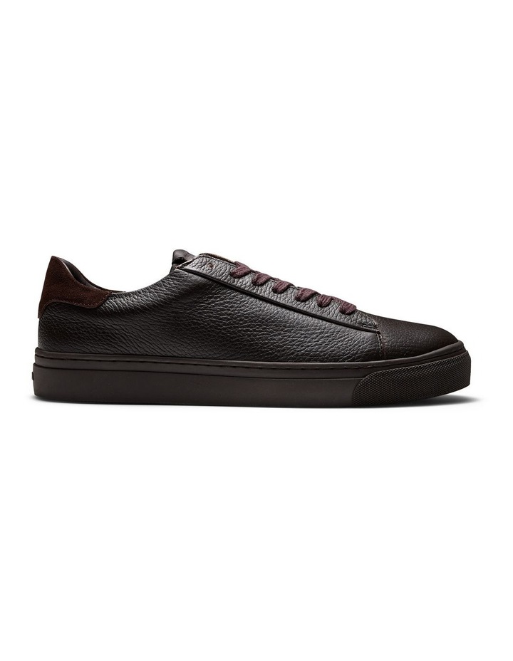 Deco 2.0 Mono Sneakers in Brown image 1