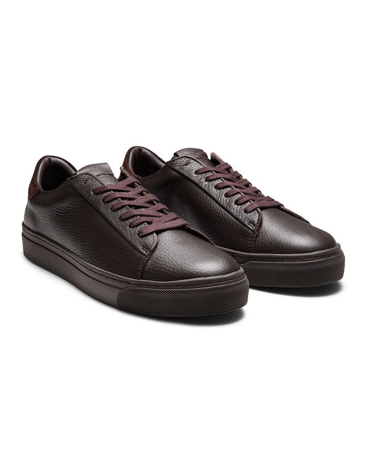 Deco 2.0 Mono Sneakers in Brown image 2
