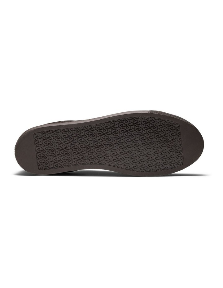 Deco 2.0 Mono Sneakers in Brown image 3
