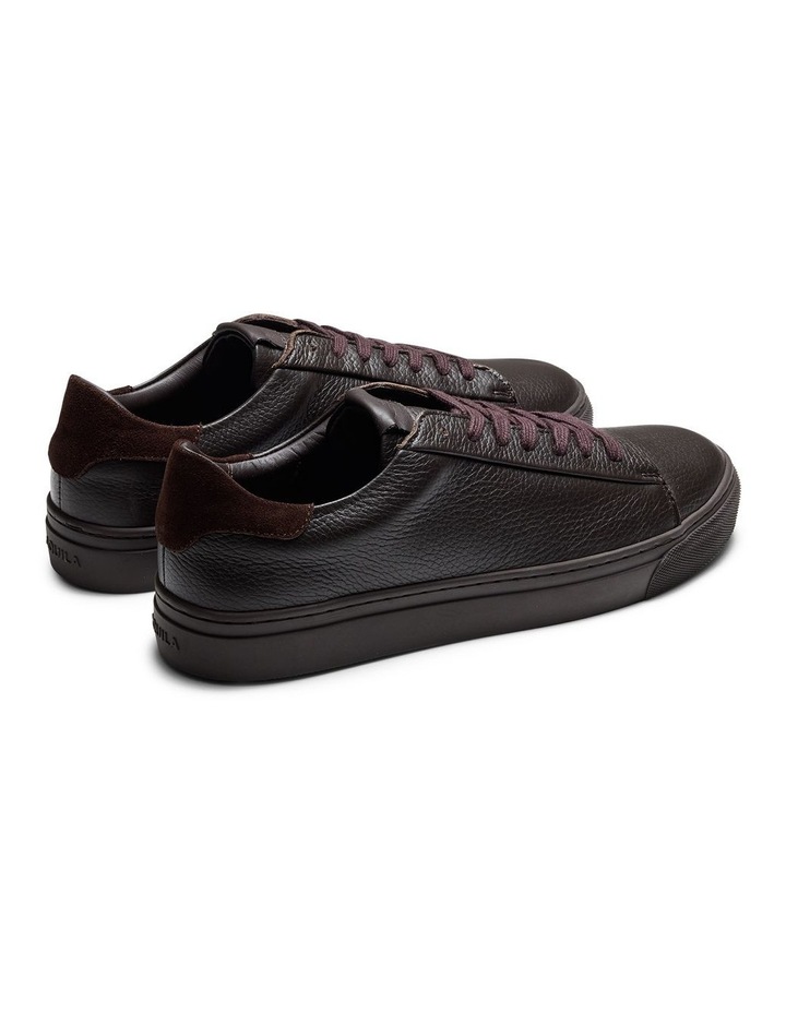 Deco 2.0 Mono Sneakers in Brown image 4