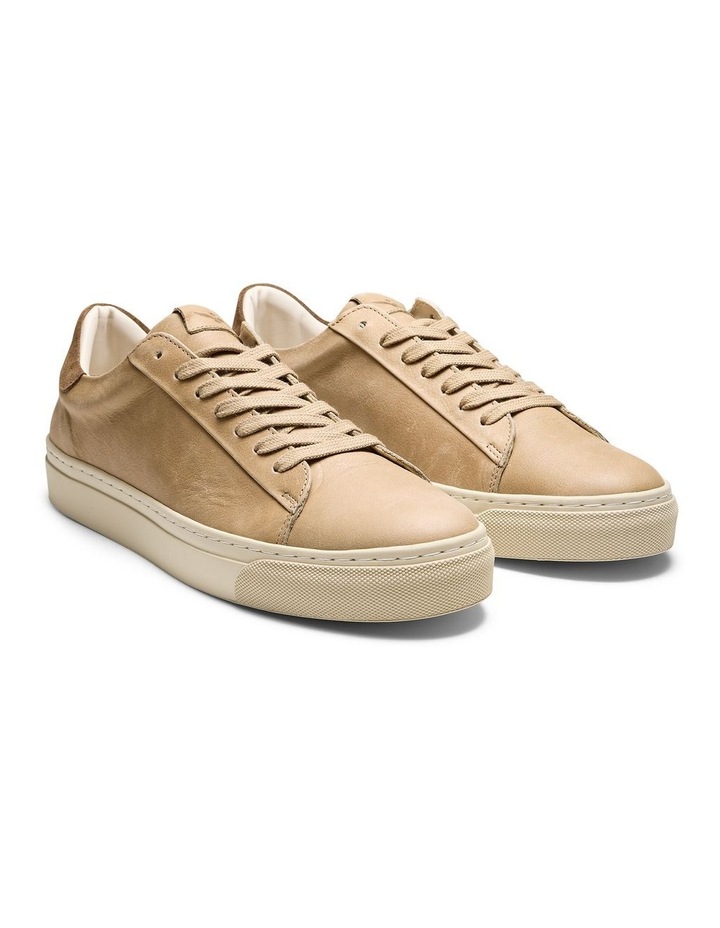Deco 2.0 Mono Sneakers in Taupe image 3