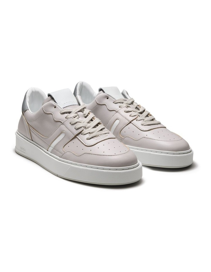 Odin Volley Sneakers in Grey image 3