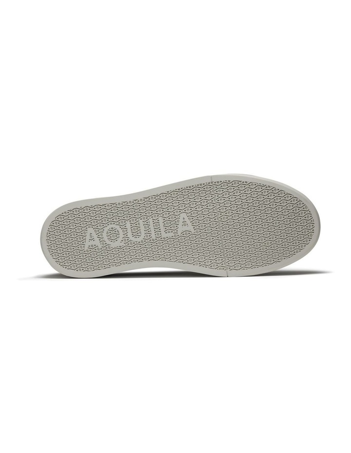 Odin Volley Sneakers in Grey image 4