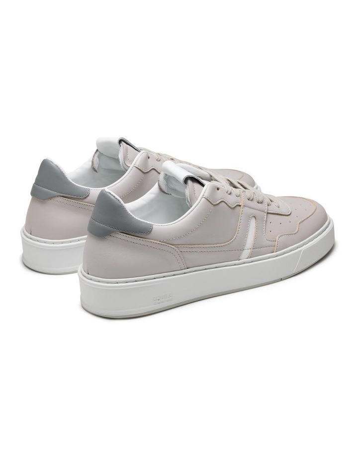 Odin Volley Sneakers in Grey image 5