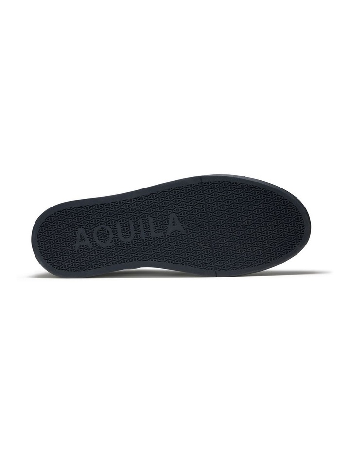 Odin Volley Sneakers in White image 4