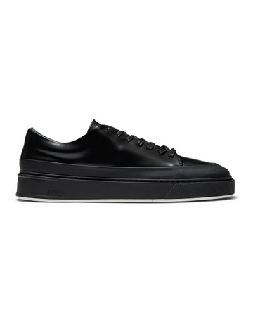 Black colour