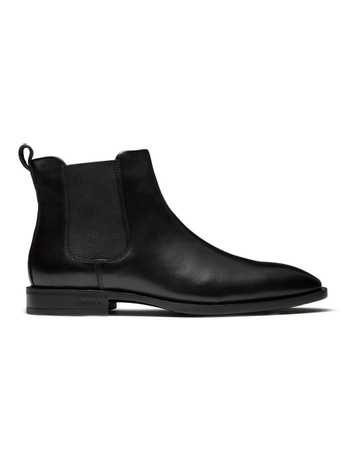 Black colour