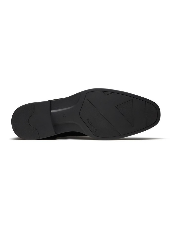 Callaway Chelsea Boots in Black image 3