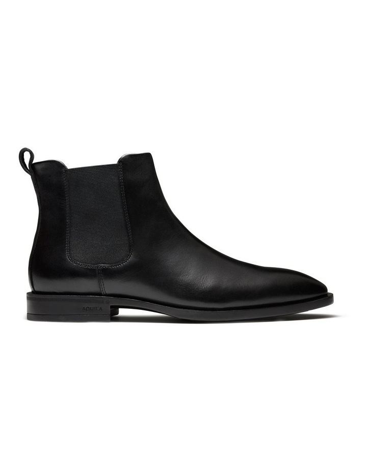 Callaway Chelsea Boots in Black image 4