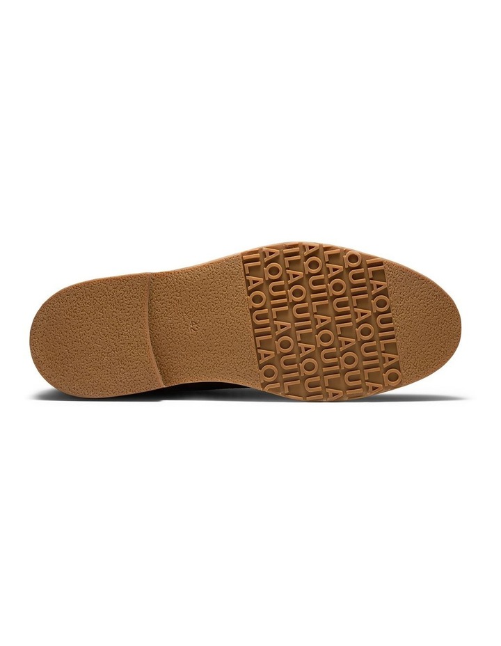 Dakar Suede Chukka Boots in Brown image 3