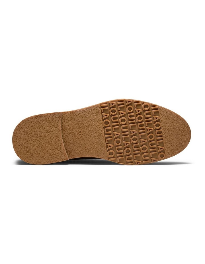Dakar Suede Chukka Boots in Charcoal image 3