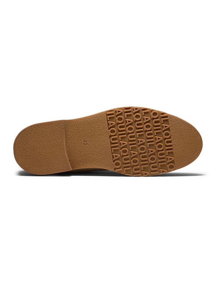 Dakar Suede Chukka Boots in Sand image 3