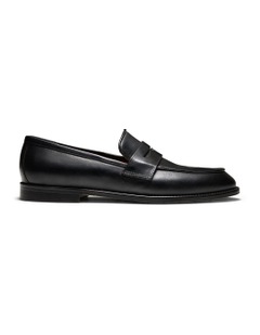 Raynor Loafers in Black