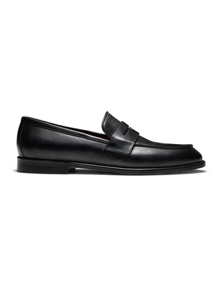 Raynor Loafers in Black image 1