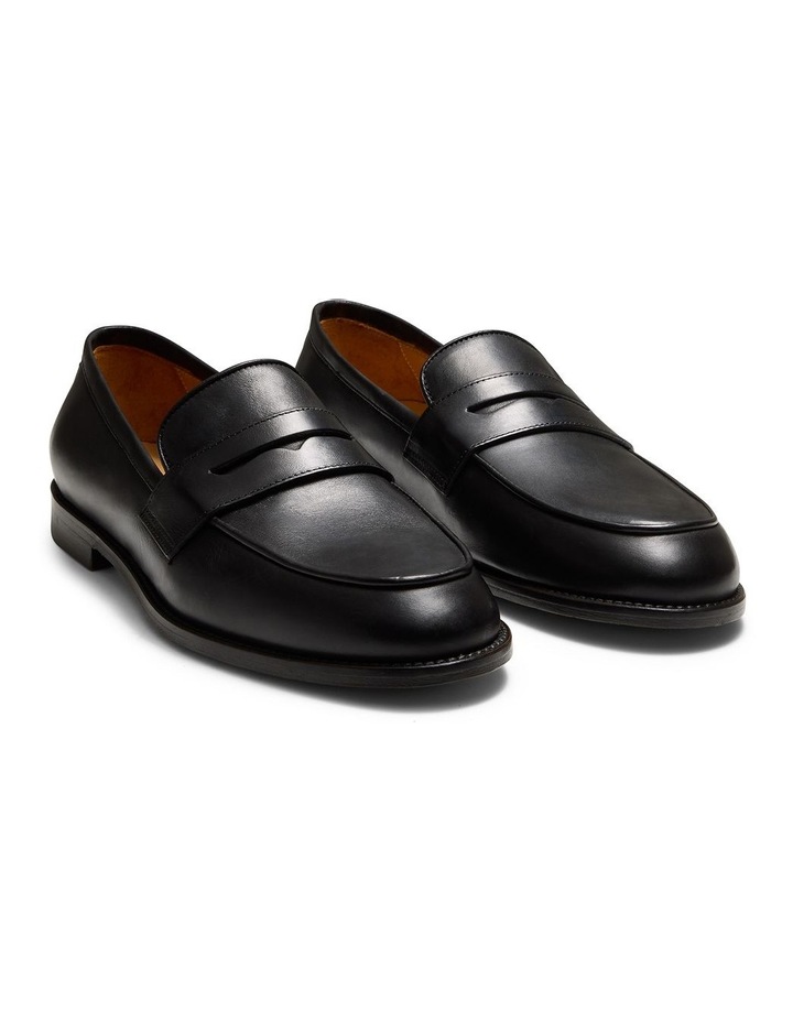Raynor Loafers in Black image 2