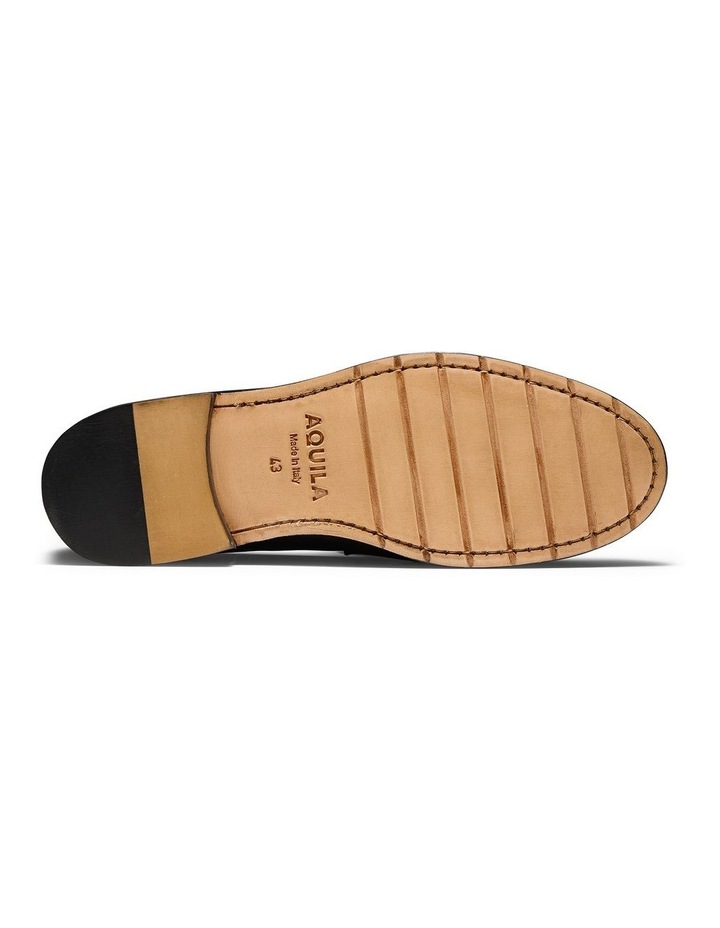 Raynor Loafers in Black image 3