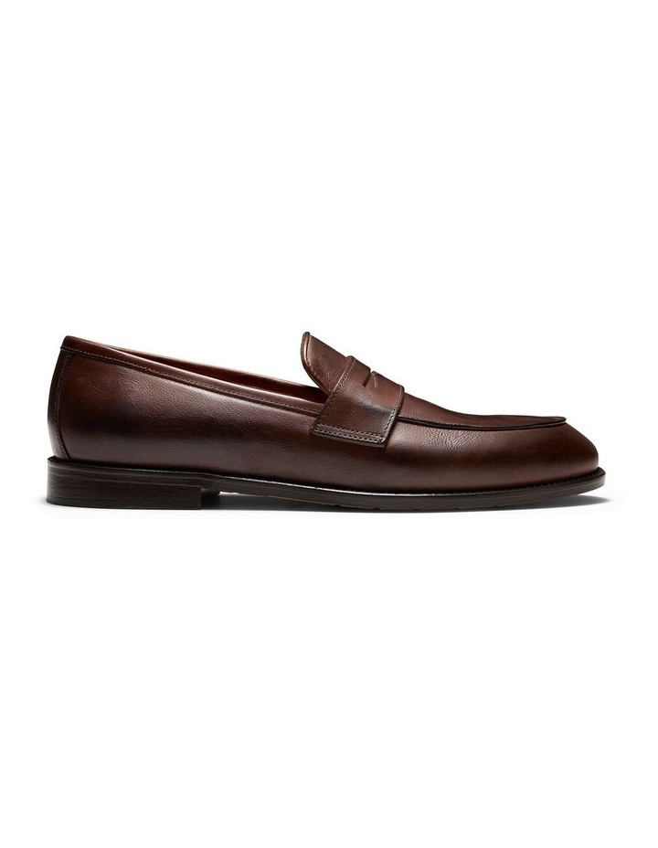 Rayor Loafers in Brown image 1