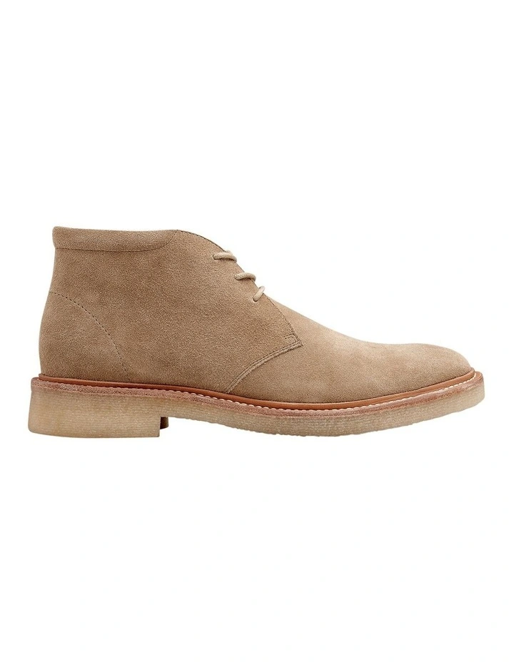 Caspar Boot image 1
