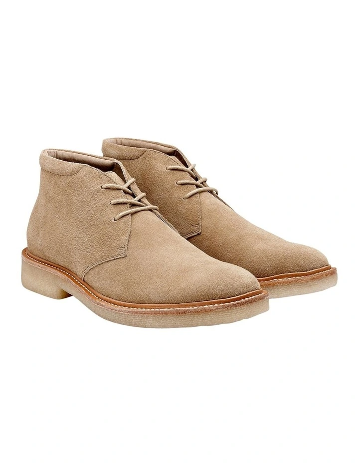 Caspar Boot image 2