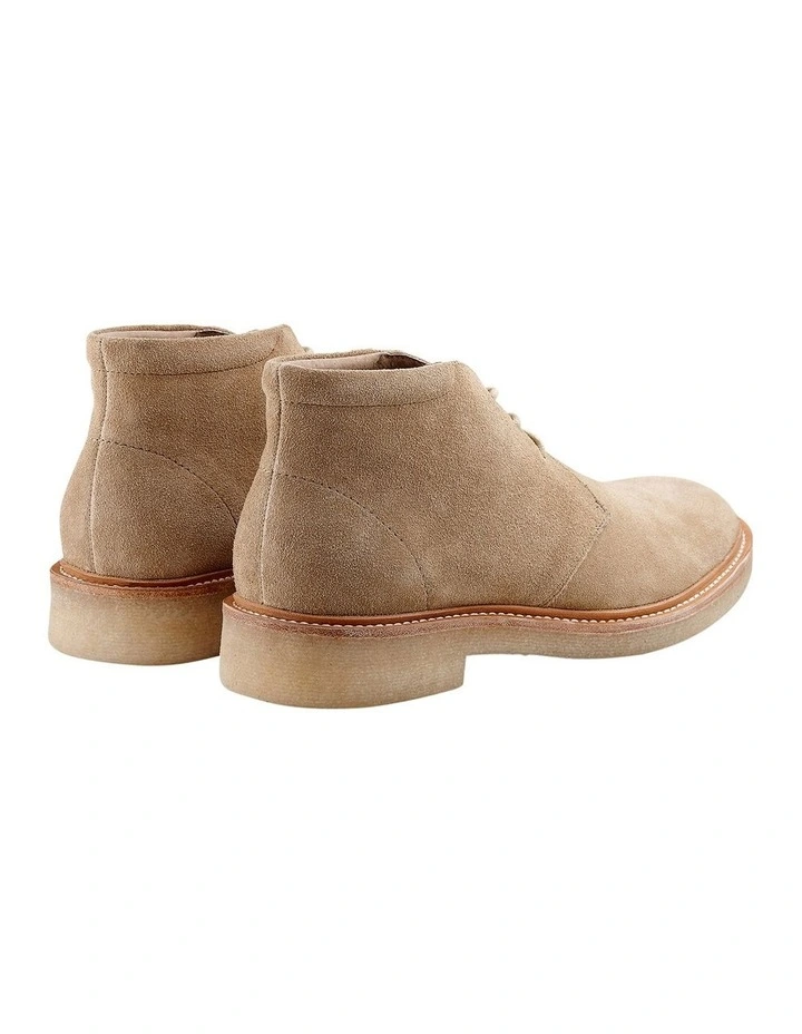 Caspar Boot image 3