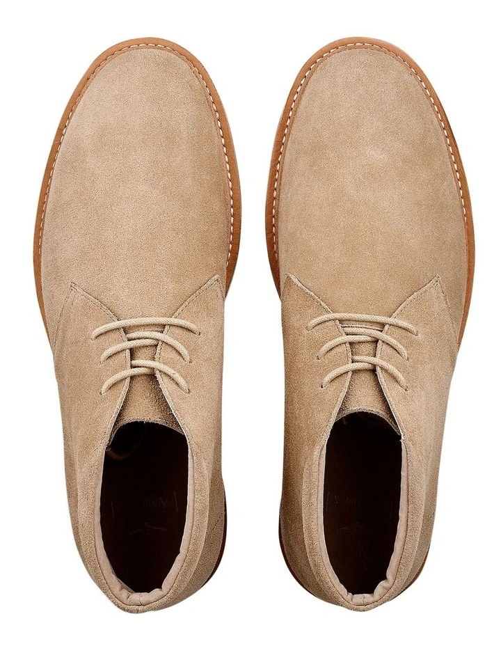Caspar Boot image 4