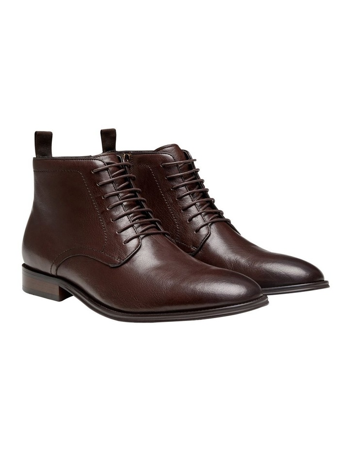 mens dress boots myer