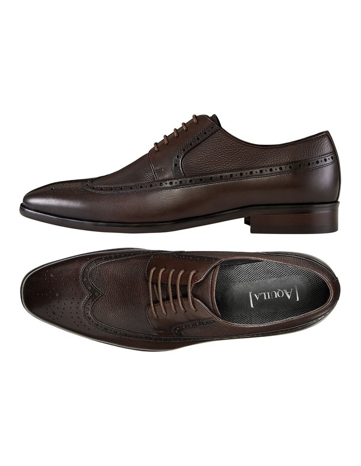 Aquila brogues clearance