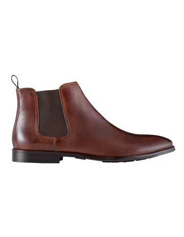 mens dress boots myer