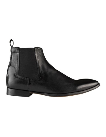 Black colour