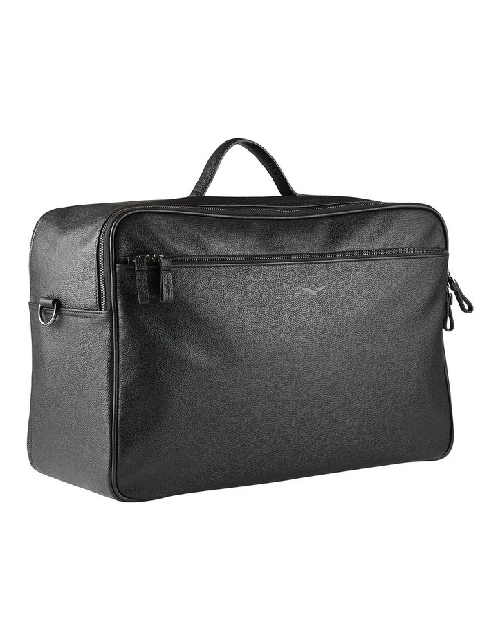 Mens overnight bag myer clearance