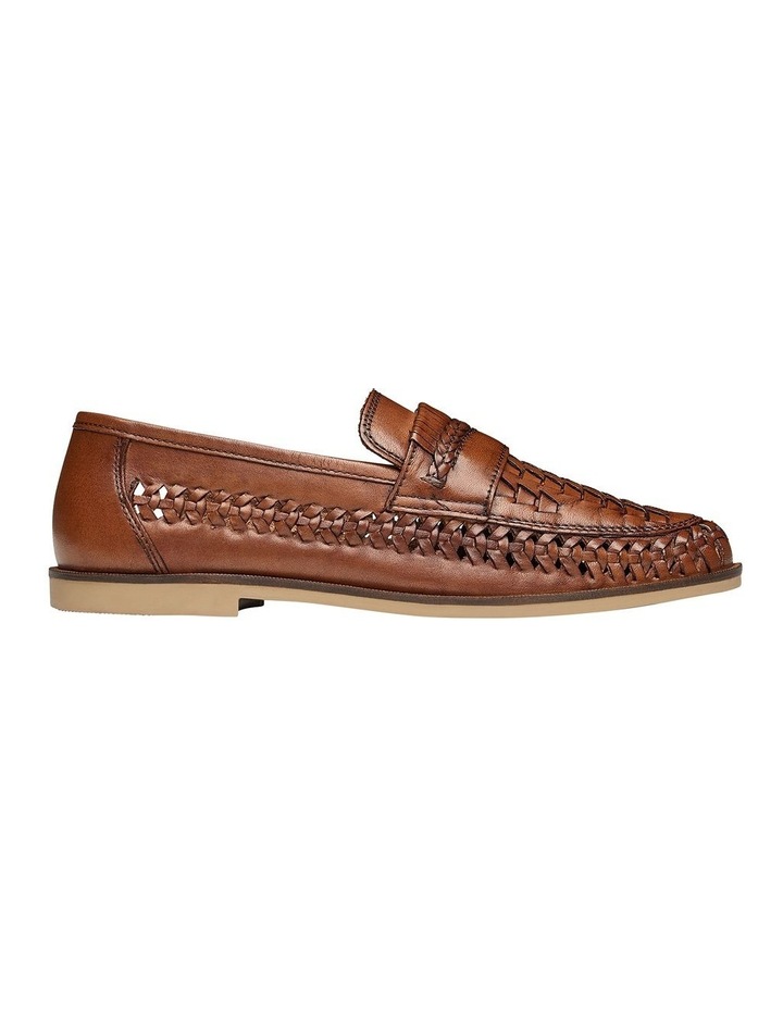 mens soft leather slip on shoes