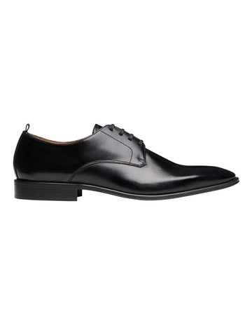 mens black casual dress shoes
