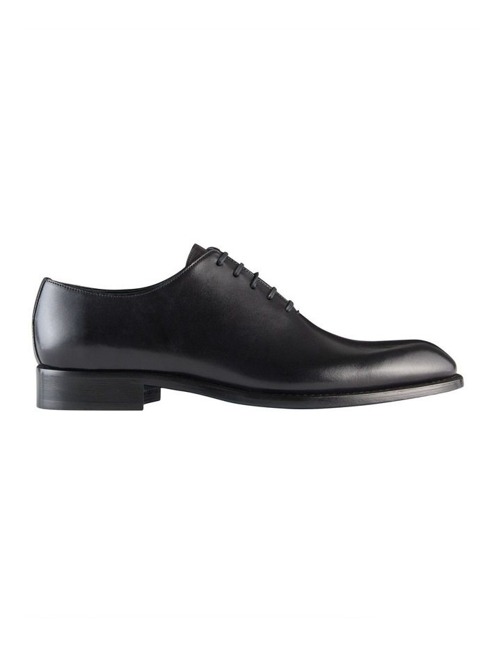 Gordon Leather Oxford Shoes In