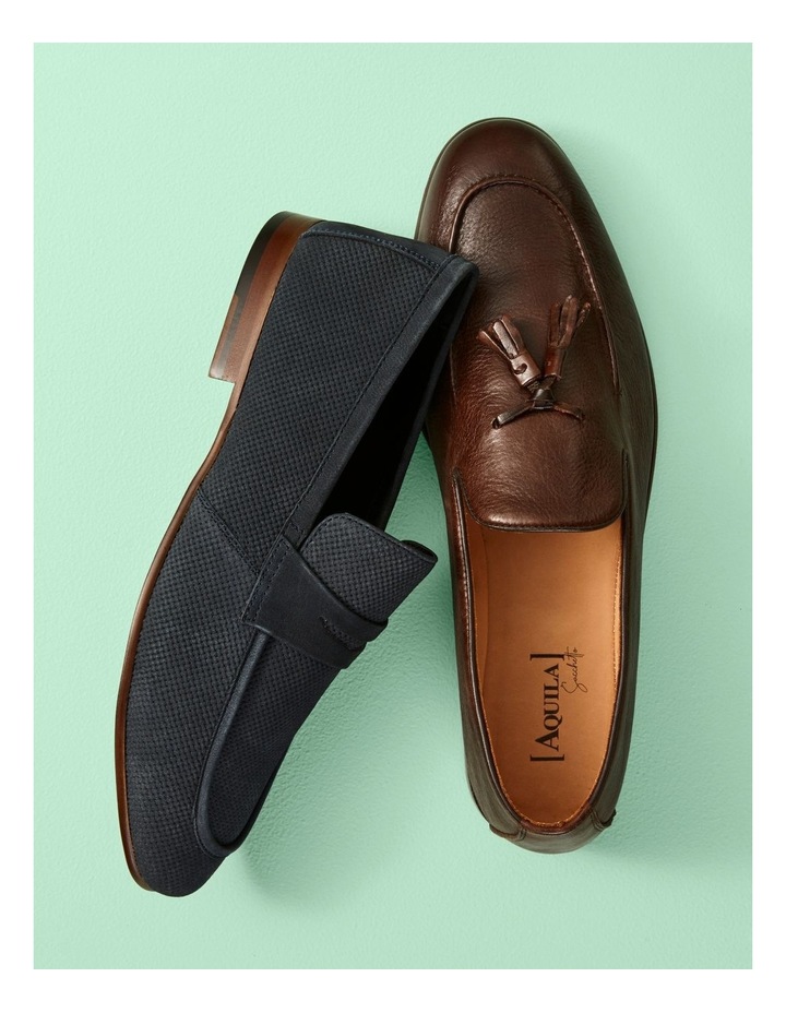 Myer loafers mens clearance