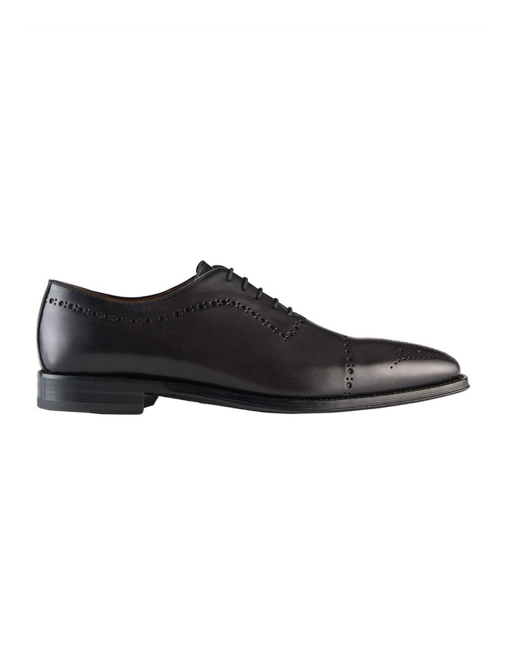 Tommasi Leather Oxford Shoes in