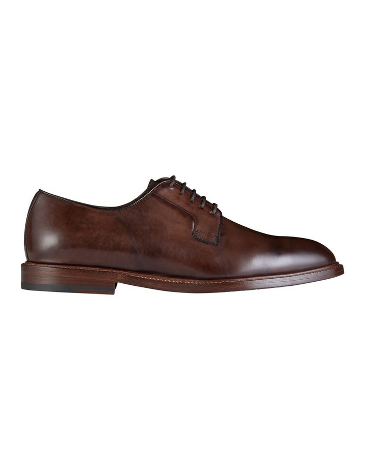Cripps Leather Dress Shoes In