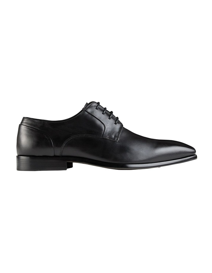 Harlen Leather Dress Shoes in