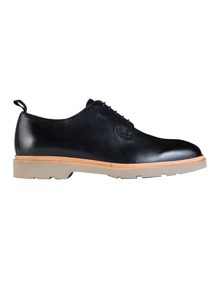 Hart Leather Derby Shoes in
