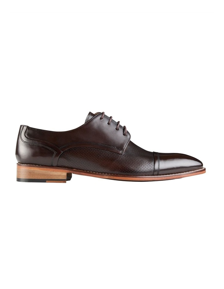 Winston Leather Dress Shoes in