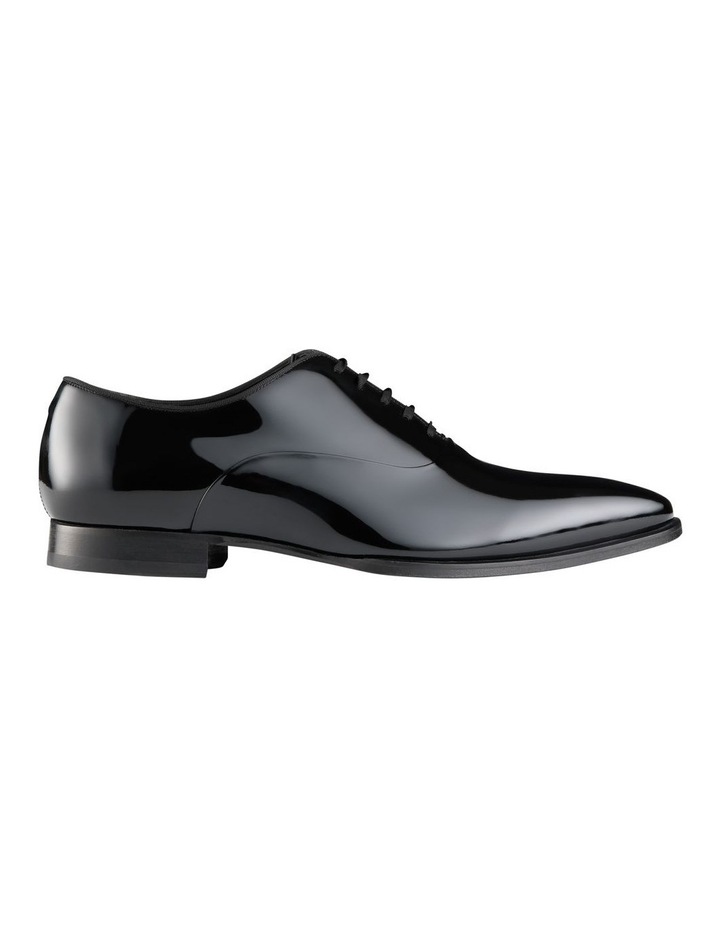 Connery Patent Leather Dress Shoes in