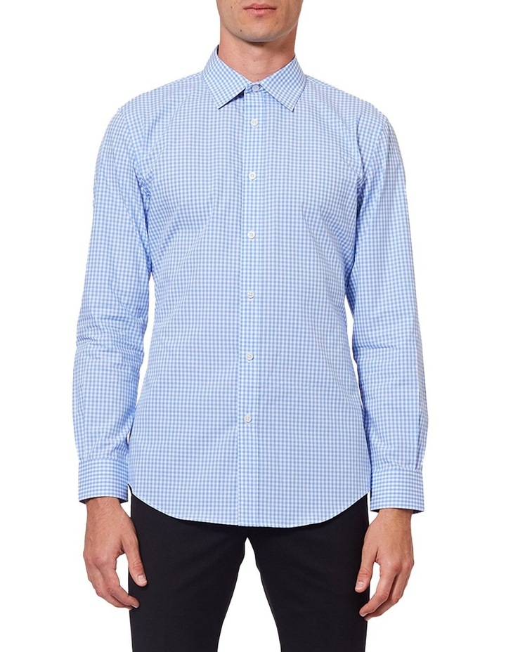 Hammersmith LS Shirt