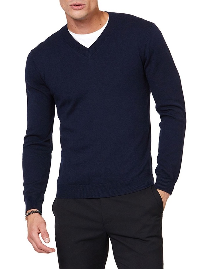 V Neck Sweater Mens Style | Shop Online 