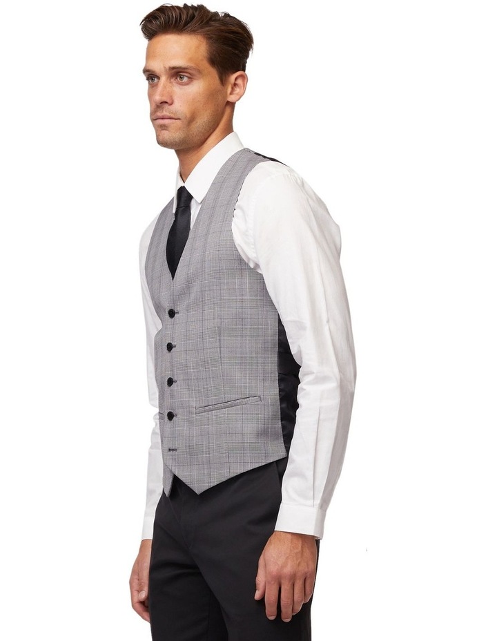 Jack London Ascot Waistcoat | MYER