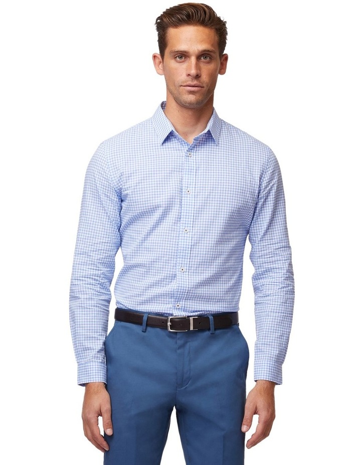 Ascott Long Sleeve Shirt