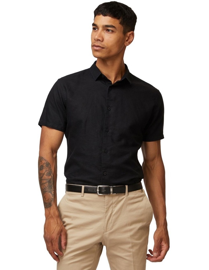 Black Button Up Shirt | Shop 27 items 