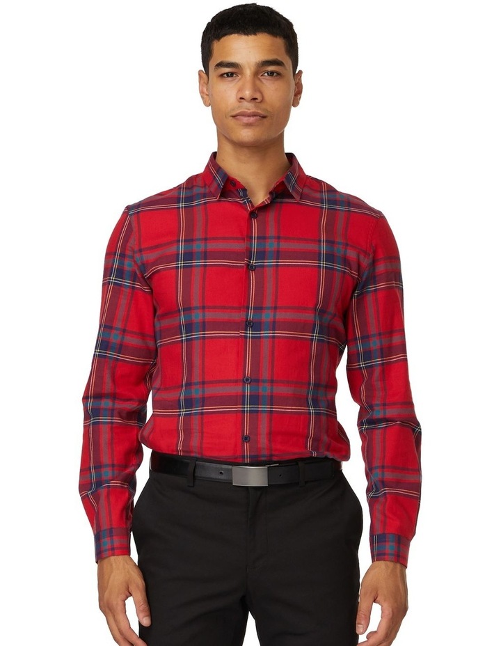 Red Shirt For Men | Shop 29 items | MYER